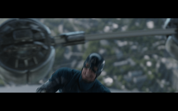 Captain America The Winter Soldier - 2254