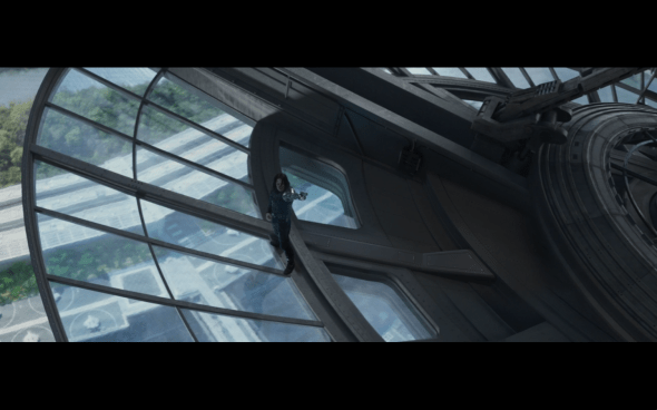 Captain America The Winter Soldier - 2255