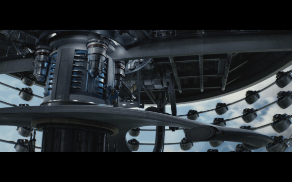 Captain America The Winter Soldier - 2256