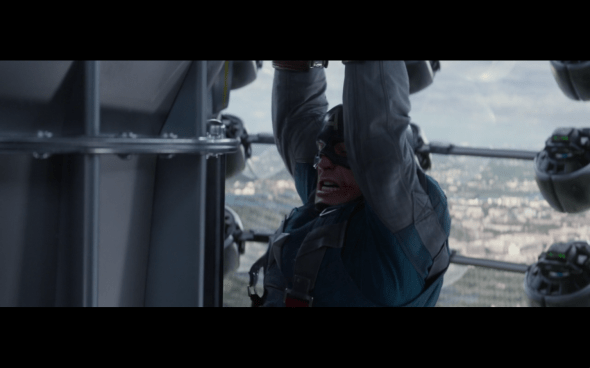 Captain America The Winter Soldier - 2260