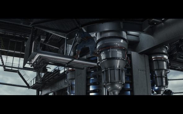 Captain America The Winter Soldier - 2261