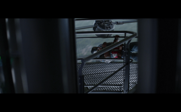 Captain America The Winter Soldier - 2262