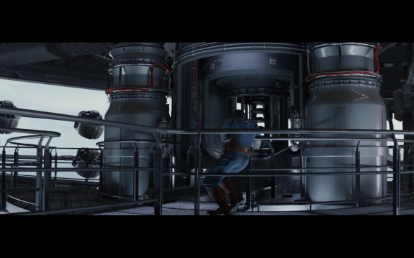 Captain America The Winter Soldier - 2263