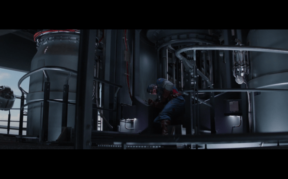 Captain America The Winter Soldier - 2267