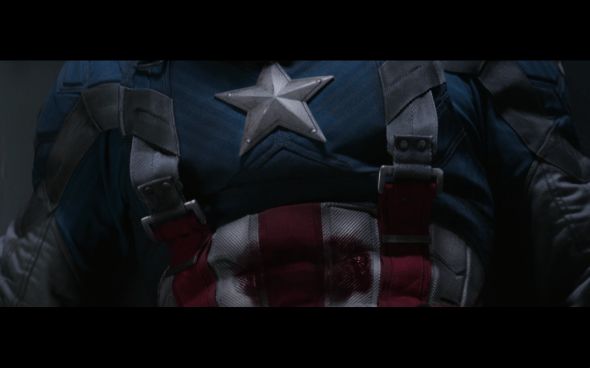 Captain America The Winter Soldier - 2269