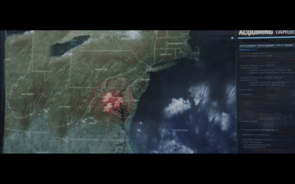 Captain America The Winter Soldier - 2272