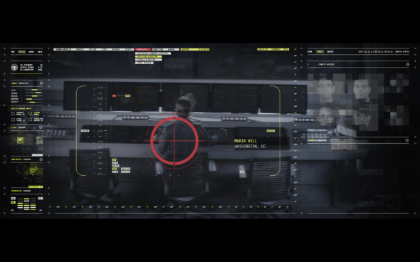 Captain America The Winter Soldier - 2274