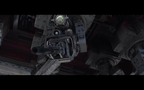 Captain America The Winter Soldier - 2276