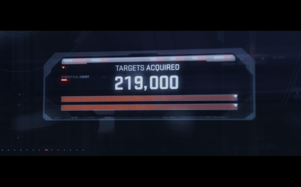 Captain America The Winter Soldier - 2277