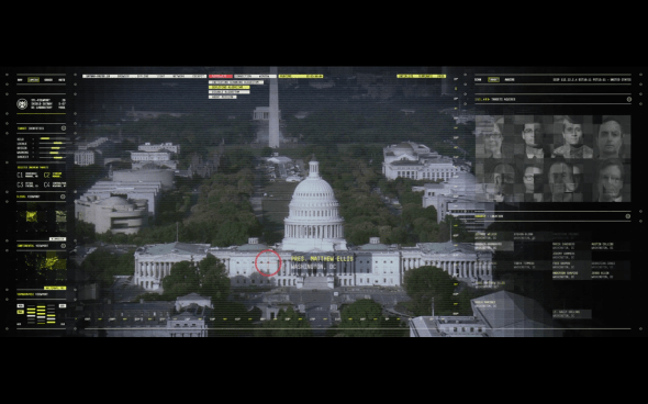 Captain America The Winter Soldier - 2278