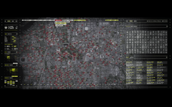 Captain America The Winter Soldier - 2279