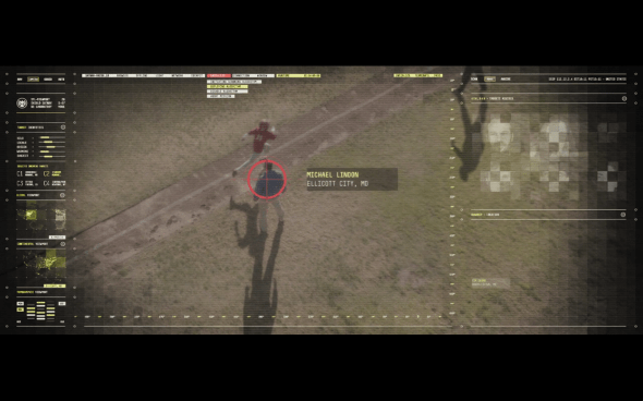 Captain America The Winter Soldier - 2281