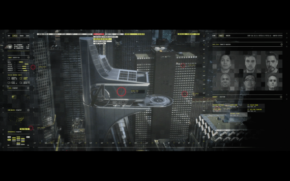 Captain America The Winter Soldier - 2282