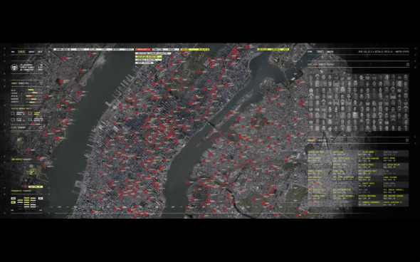 Captain America The Winter Soldier - 2283