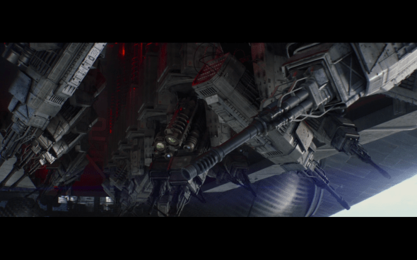 Captain America The Winter Soldier - 2285