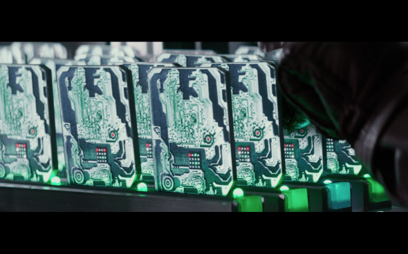 Captain America The Winter Soldier - 2289