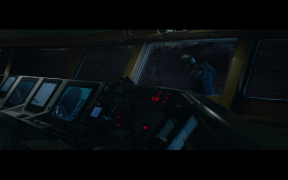 Captain America The Winter Soldier - 229