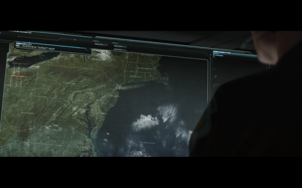 Captain America The Winter Soldier - 2291