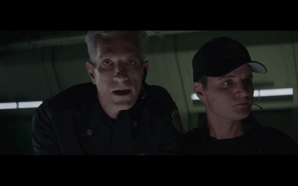 Captain America The Winter Soldier - 2292