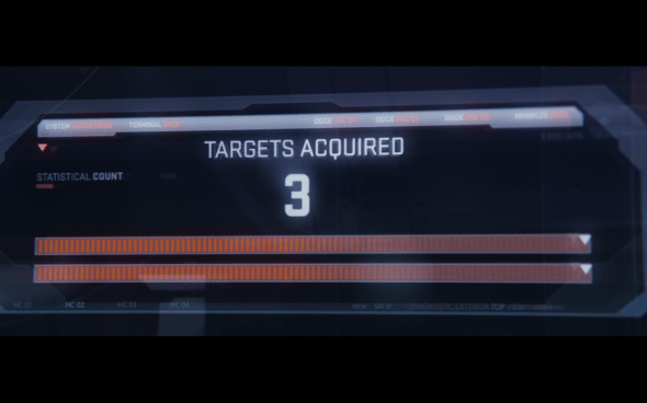 Captain America The Winter Soldier - 2294