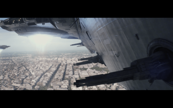 Captain America The Winter Soldier - 2296