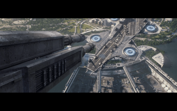 Captain America The Winter Soldier - 2297