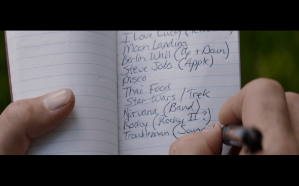 Captain America The Winter Soldier - 23