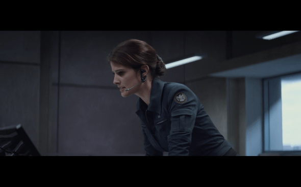 Captain America The Winter Soldier - 2300