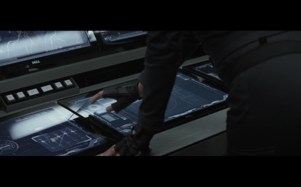 Captain America The Winter Soldier - 2301