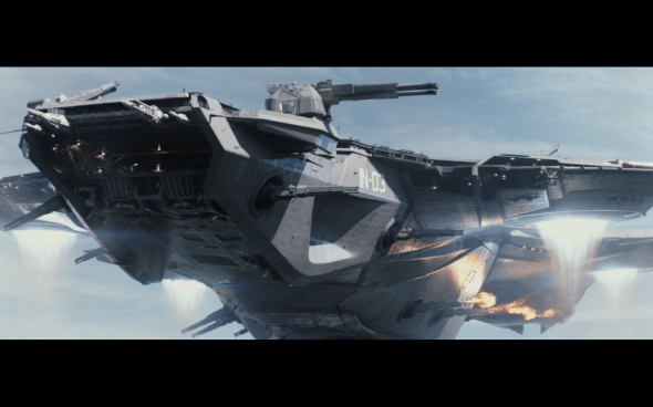 Captain America The Winter Soldier - 2302