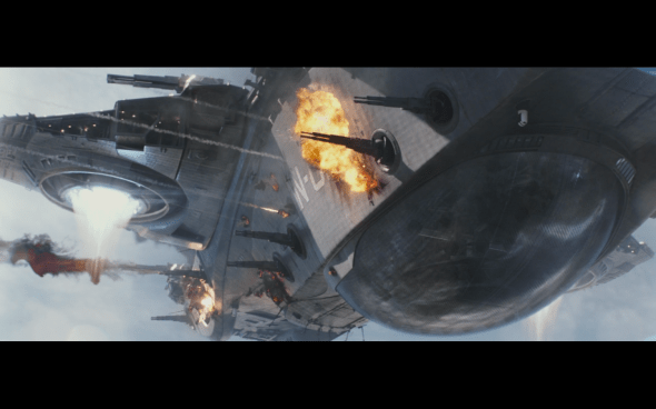 Captain America The Winter Soldier - 2303