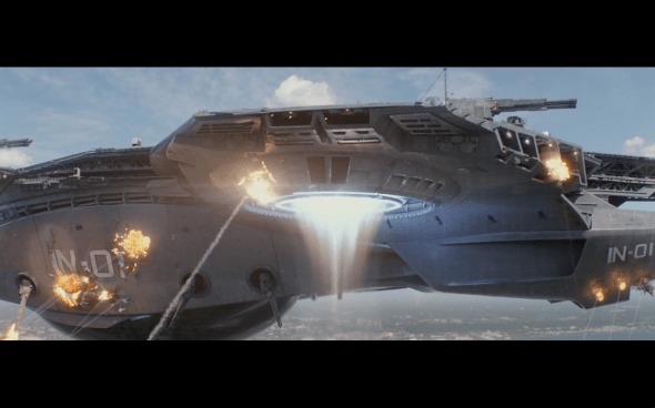 Captain America The Winter Soldier - 2304