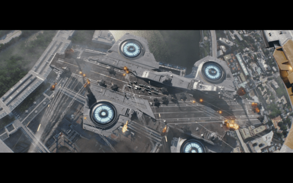 Captain America The Winter Soldier - 2305