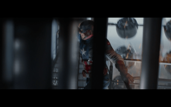 Captain America The Winter Soldier - 2306