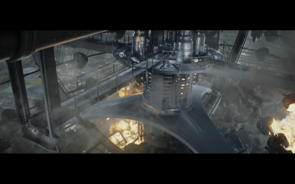 Captain America The Winter Soldier - 2308