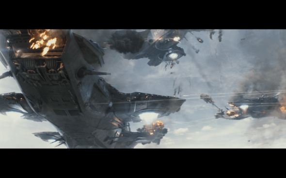 Captain America The Winter Soldier - 2309