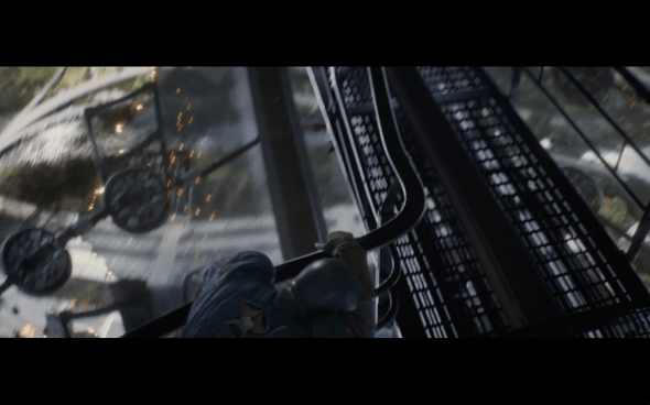 Captain America The Winter Soldier - 2310