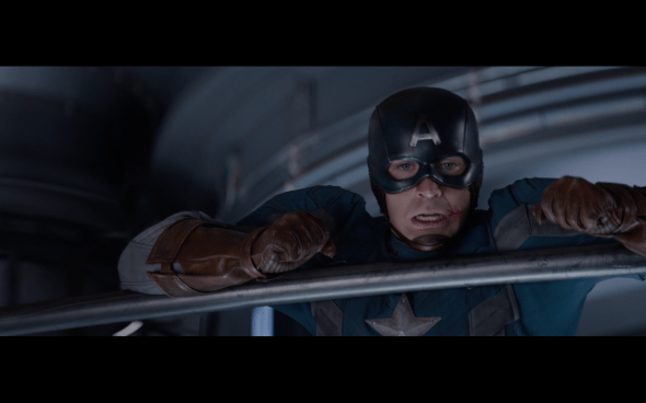 Captain America The Winter Soldier - 2311