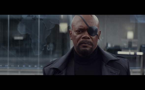 Captain America The Winter Soldier - 2315