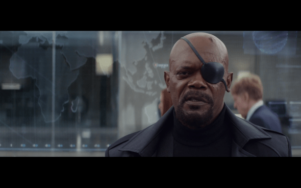 Captain America The Winter Soldier - 2316