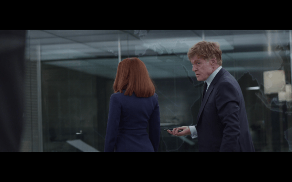 Captain America The Winter Soldier - 2317