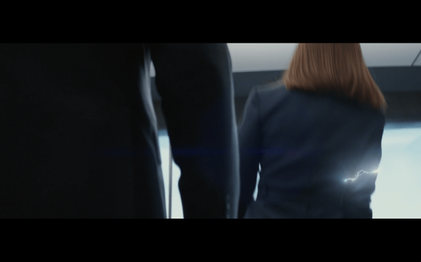 Captain America The Winter Soldier - 2321