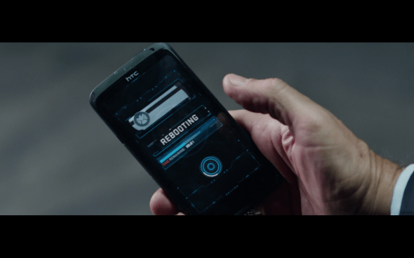 Captain America The Winter Soldier - 2323