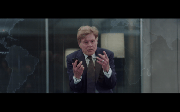 Captain America The Winter Soldier - 2325