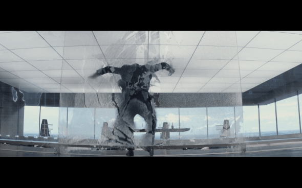 Captain America The Winter Soldier - 2327