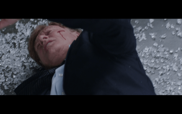 Captain America The Winter Soldier - 2328