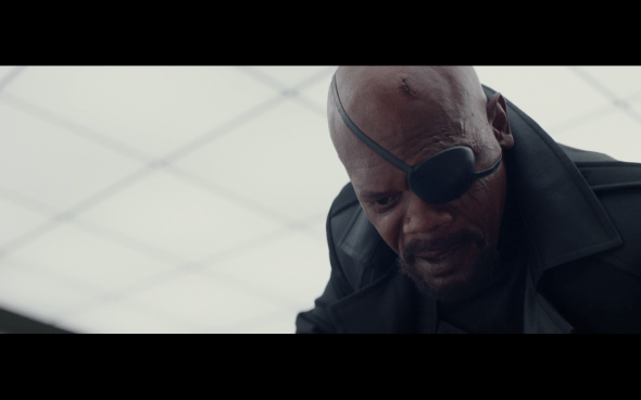 Captain America The Winter Soldier - 2329