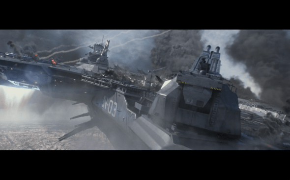 Captain America The Winter Soldier - 2334