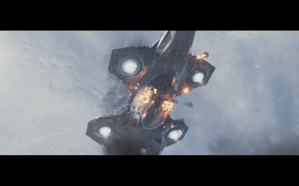 Captain America The Winter Soldier - 2337