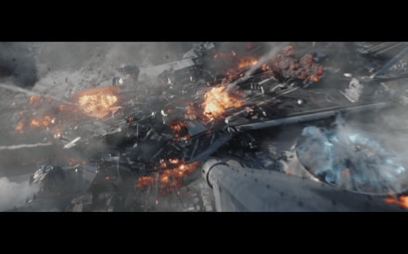 Captain America The Winter Soldier - 2339